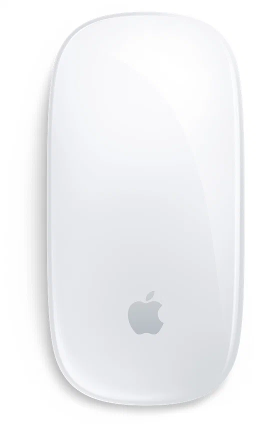 Apple Magic Mouse 3 белая