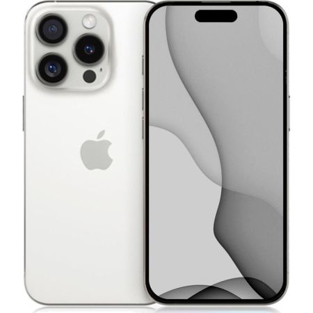 Смартфон Apple iPhone 16 Pro Max 256 ГБ белый (Предзаказ*)