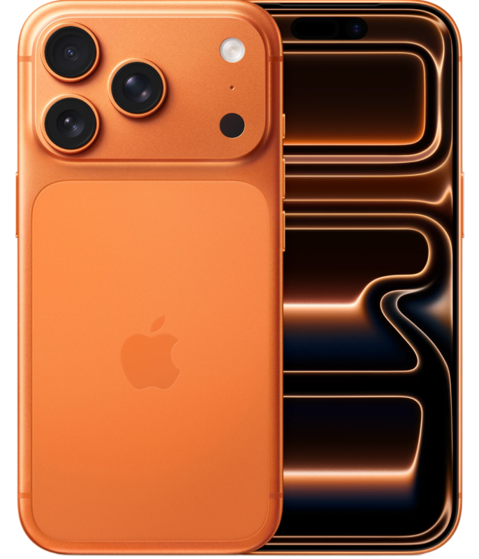 Предзаказ IPhone 17