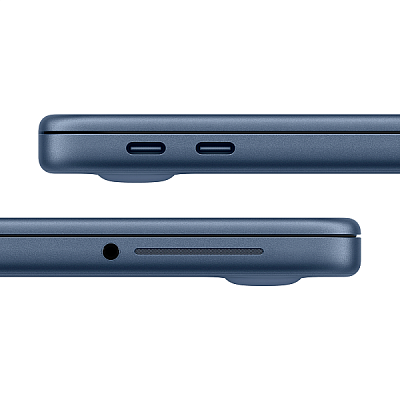 Ноутбук Apple MacBook Neo 13 A18 Pro 8/256ГБ Синий